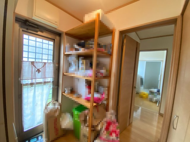 【洗面所】 | 【ロフト付き】鹿嶋市大字平井　オール電化平屋