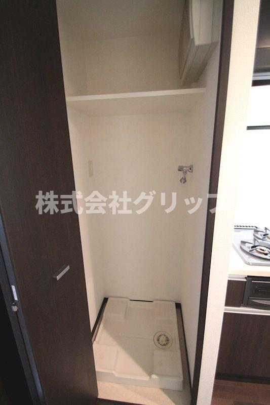 ロアール溝口駅前のその他