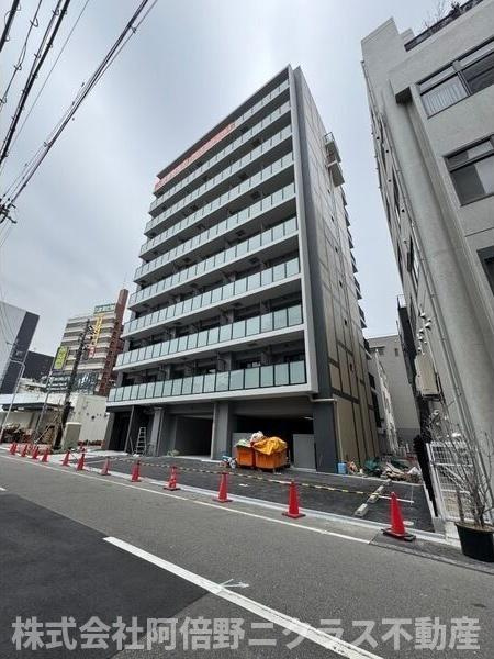 アービングNeo岸里