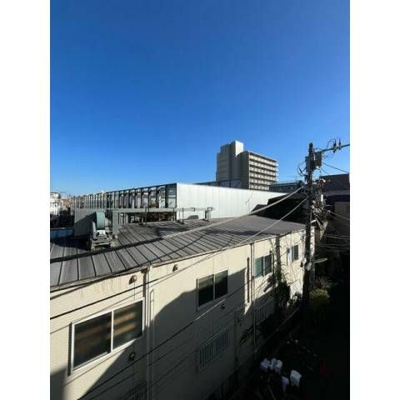 【展望】 | ヴェルドゥーラ祖師谷