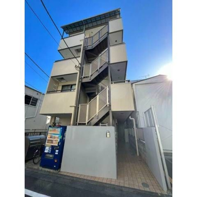 【その他】 | ヴェルドゥーラ祖師谷