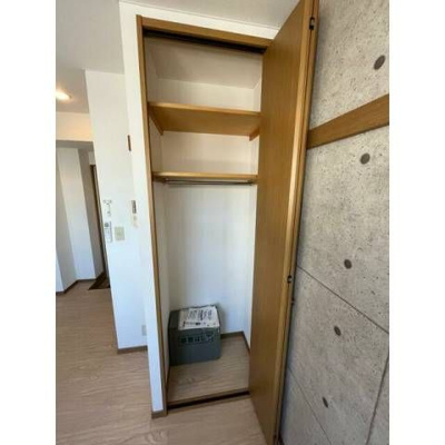 【収納】 | ヴェルドゥーラ祖師谷