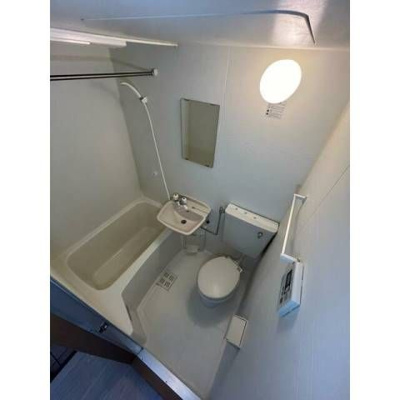 【浴室】 | ヴェルドゥーラ祖師谷