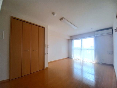 【内装】 | ガーデンコート