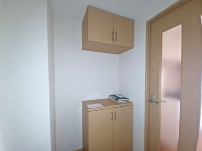 【収納】 | ガーデンコート