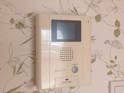 【セキュリティ】 | ガーデンコート