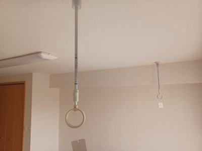 【設備】 | ガーデンコート