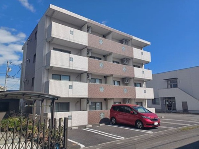 【外観】 | ガーデンコート