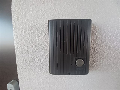 【セキュリティ】 | ガーデンコート