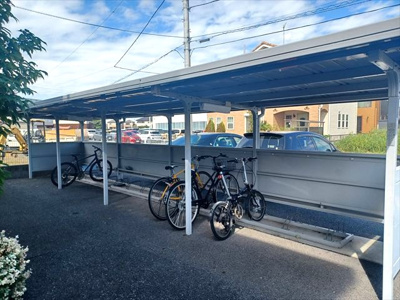 【その他共用部分】 | ガーデンコート