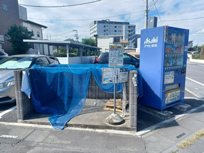 【その他共用部分】 | ガーデンコート