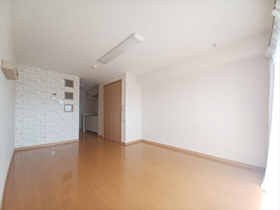 【居間・リビング】 | ガーデンコート