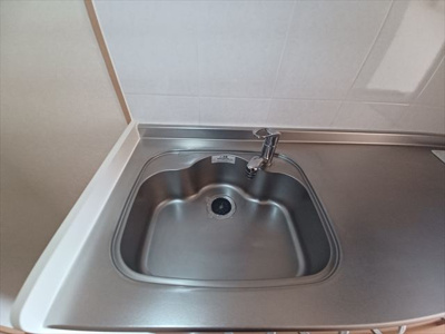 【キッチン】 | ガーデンコート