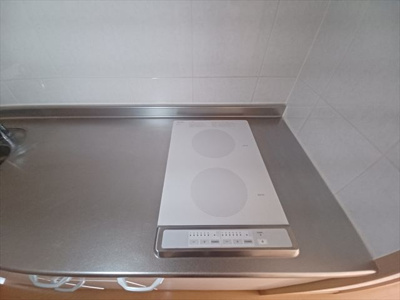 【キッチン】 | ガーデンコート