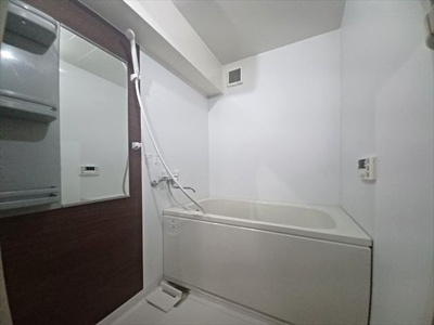 【浴室】 | ガーデンコート