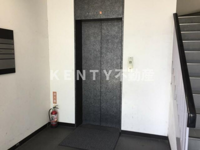 【その他共用部分】 | Ｔ４号棟（Ｔ１１ビル） |  