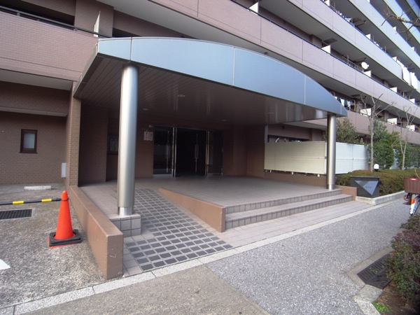 ファミール亀有壱番館