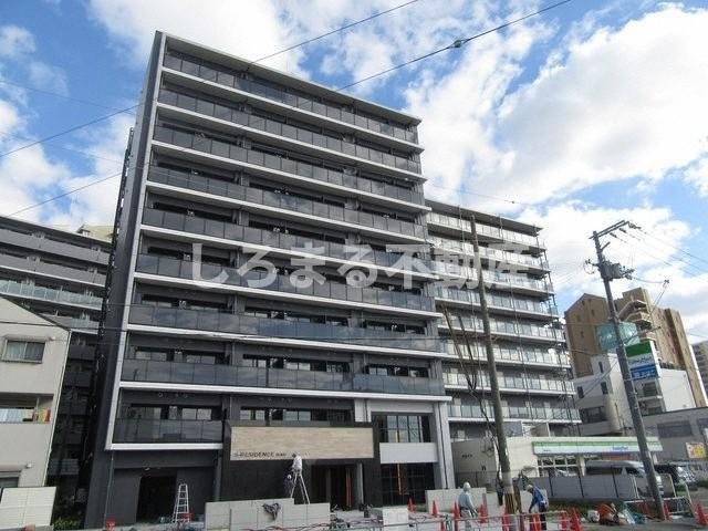 S-RESIDENCE福島Grande