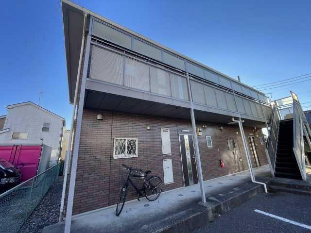 プラッサムコーポⅡ