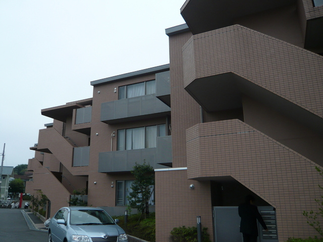 ★エントランス★