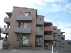 ドルフ南本宿Ⅱの画像