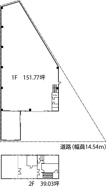 物件名なし