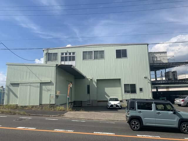 物件名なしの外観
