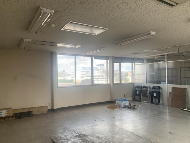 物件名なしの内装