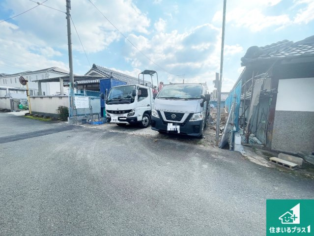 亀岡市大井町並河　第4期　新築一戸建て