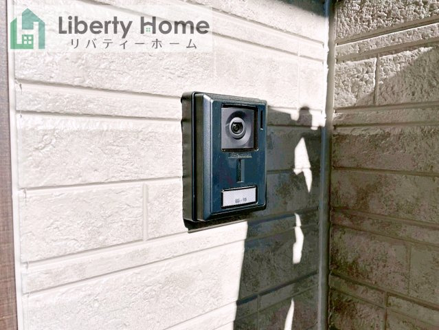 結城市結城第43　新築戸建　6号棟の設備