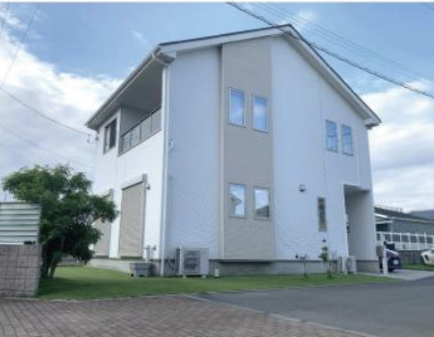 深谷市上野台　中古戸建の画像