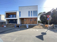 ベルガーデン片瀬山一丁目2号棟の画像