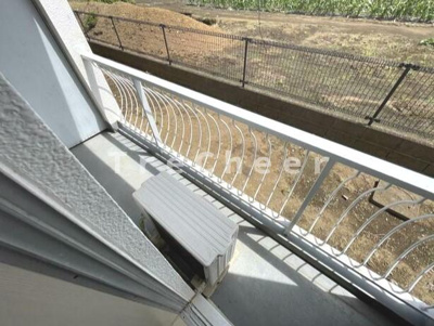 【展望】 | マンション武蔵ヶ丘