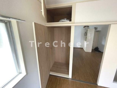 【その他】 | マンション武蔵ヶ丘