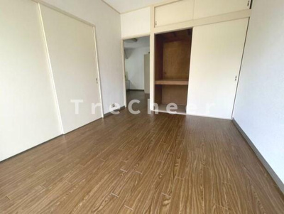 【内装】 | マンション武蔵ヶ丘