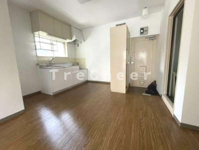 【居間・リビング】 | マンション武蔵ヶ丘