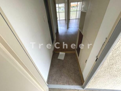 【玄関】 | マンション武蔵ヶ丘