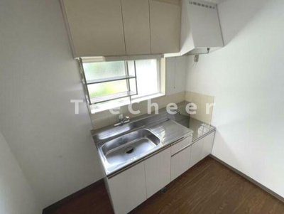 【キッチン】 | マンション武蔵ヶ丘