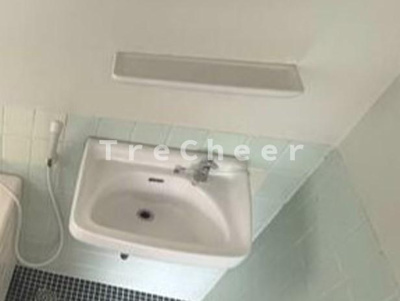 【洗面所】 | マンション武蔵ヶ丘