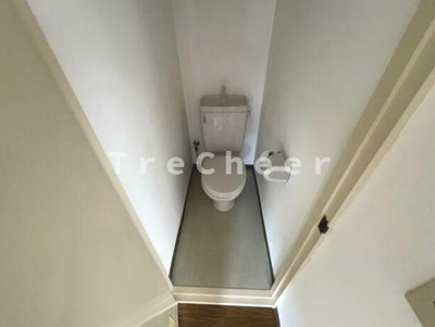 【トイレ】 | マンション武蔵ヶ丘