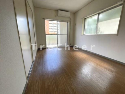 【寝室】 | マンション武蔵ヶ丘