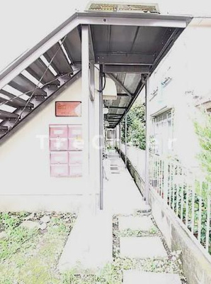 【その他共用部分】 | 出口ハイツ