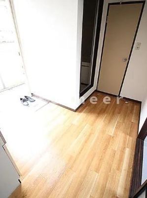 【居間・リビング】 | 出口ハイツ