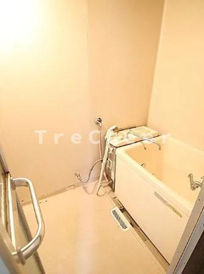 【浴室】 | 出口ハイツ