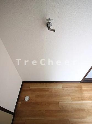 【設備】 | 出口ハイツ