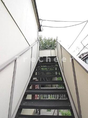 【エントランス】 | 出口ハイツ