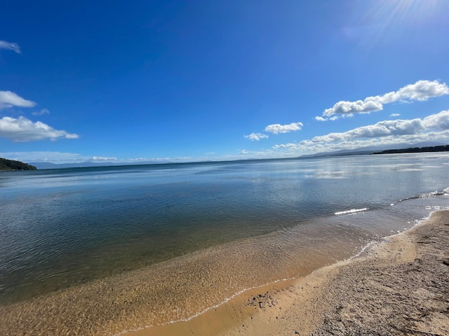 高島市マキノ町西浜269坪土地の周辺