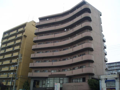 【外観】 | 日建CCビルディング