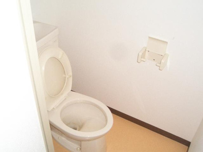 【トイレ】 | 日建CCビルディング