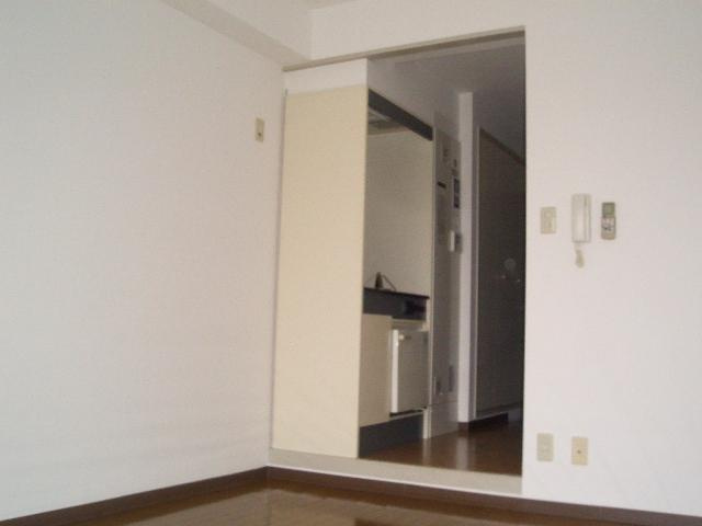 【洋室】 | 日建CCビルディング